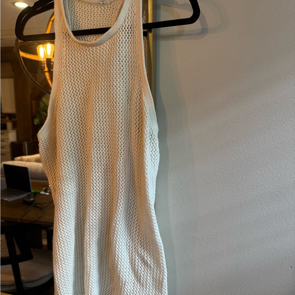 Abercrombie Swim Cover Up